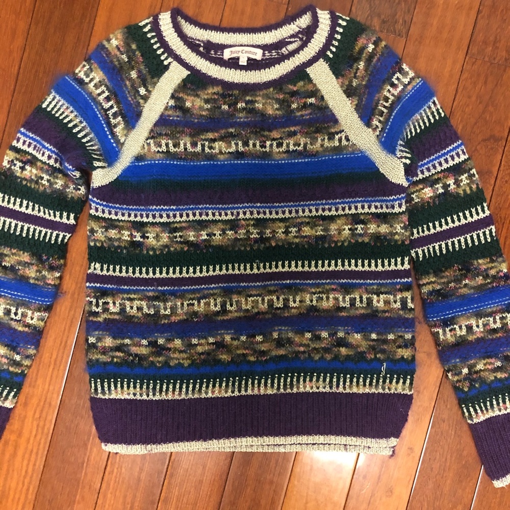 Juicy Couture Sweater